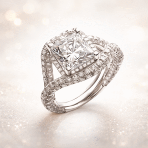 Silver Ring