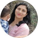 Dr. Rupali Naik profile picture