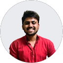 Rudresh Dhore profile picture