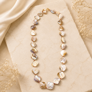 Designer Bead Necklace